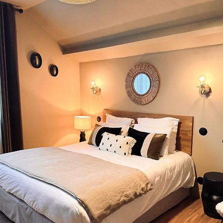 Hotel Rive Sud Chinon Exteriér fotografie