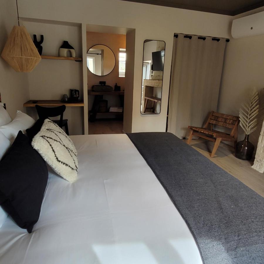 Hotel Rive Sud Chinon Exteriér fotografie