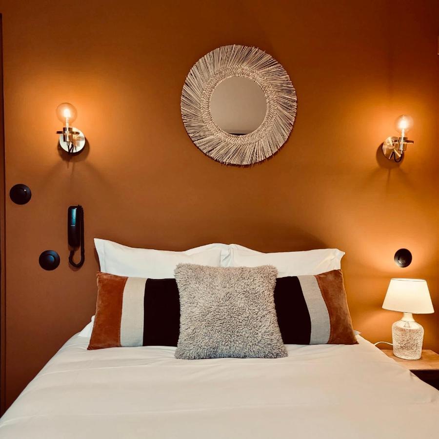 Hotel Rive Sud Chinon Exteriér fotografie