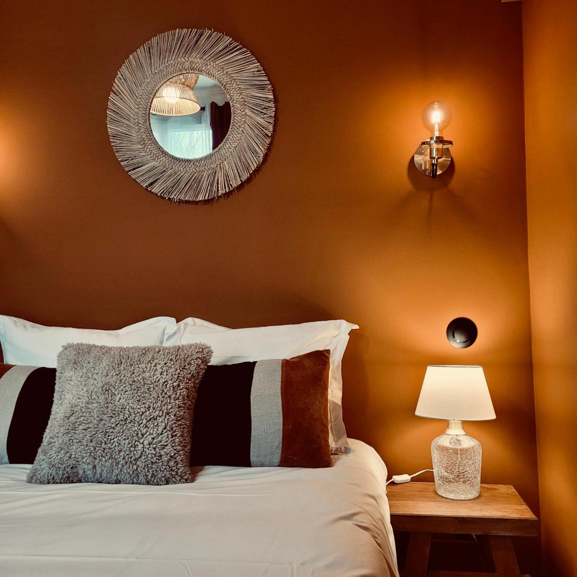 Hotel Rive Sud Chinon Exteriér fotografie