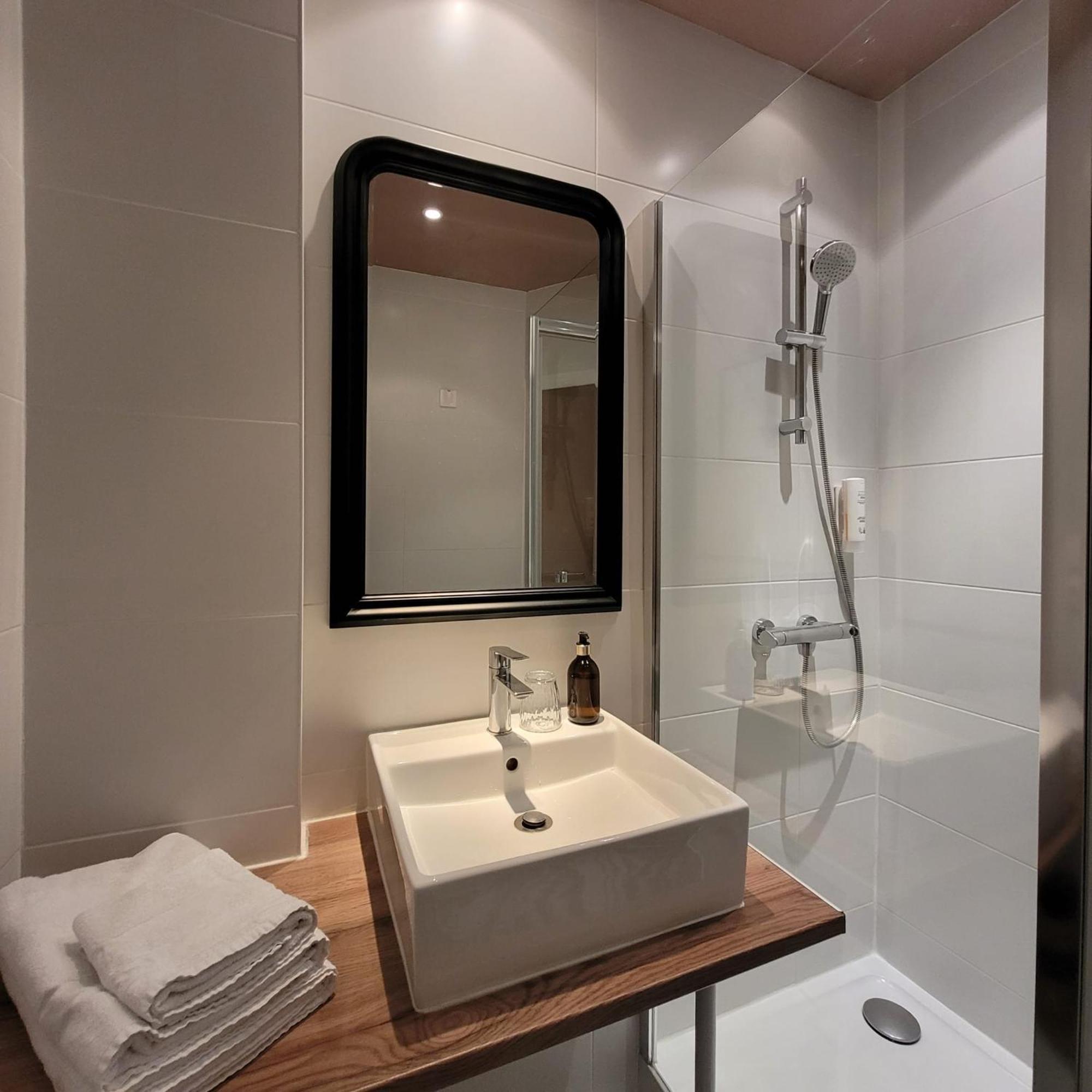 Hotel Rive Sud Chinon Exteriér fotografie