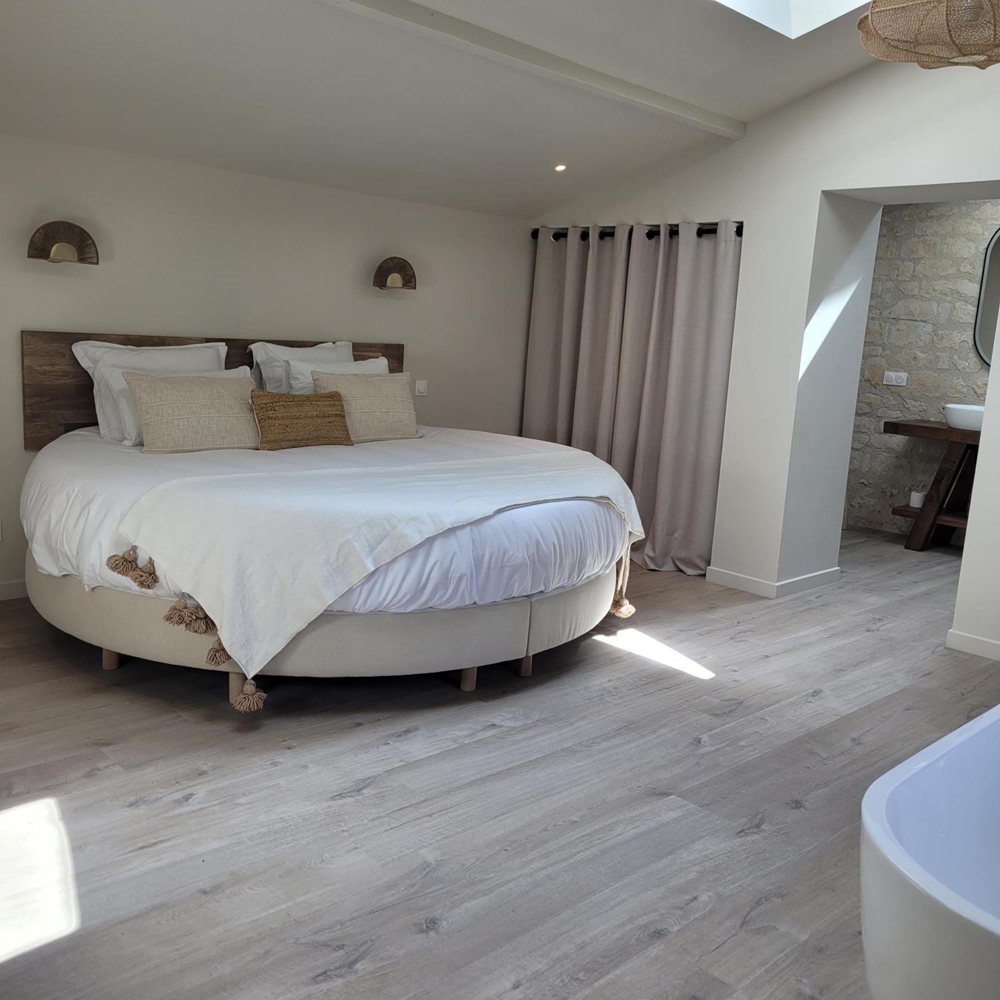 Hotel Rive Sud Chinon Exteriér fotografie