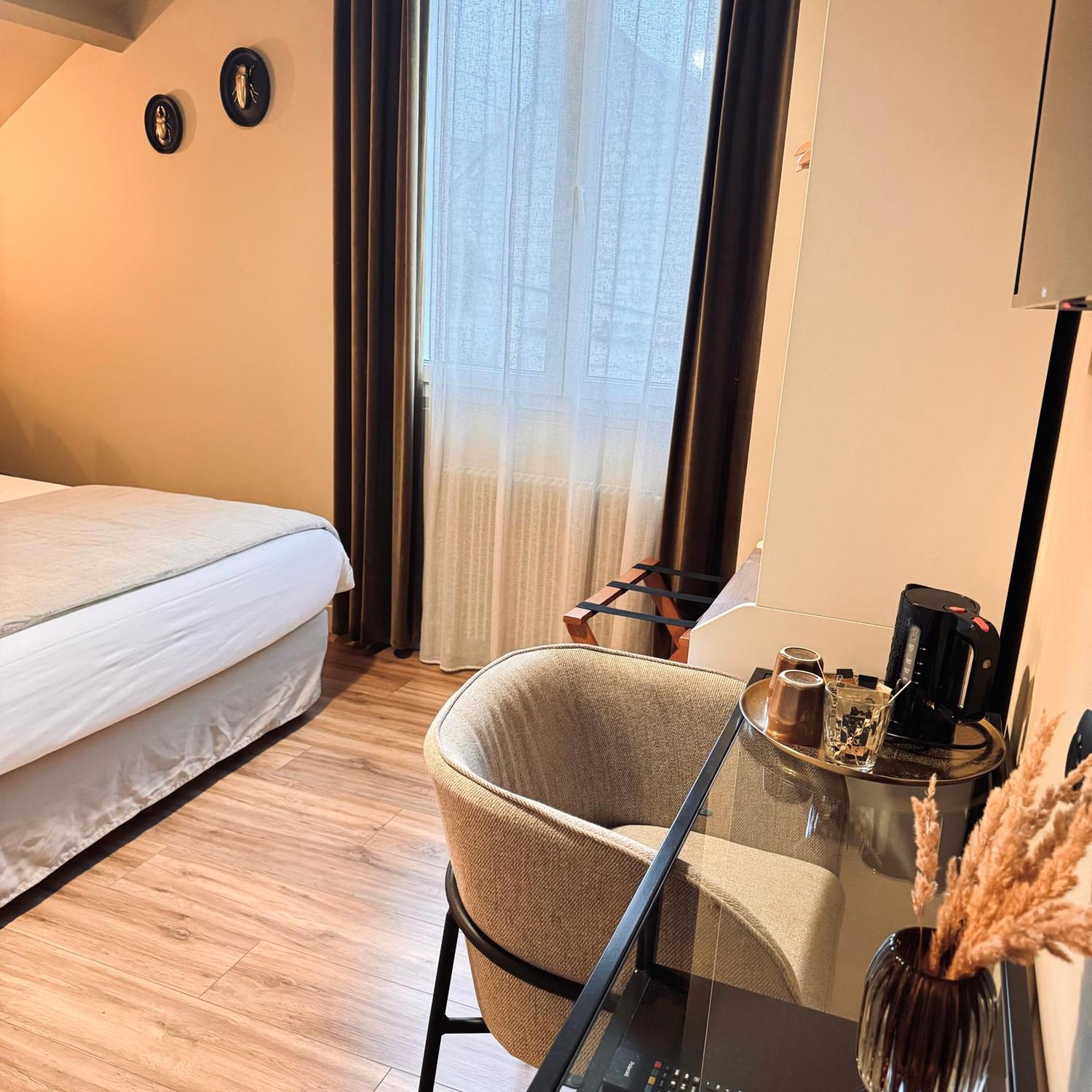 Hotel Rive Sud Chinon Exteriér fotografie