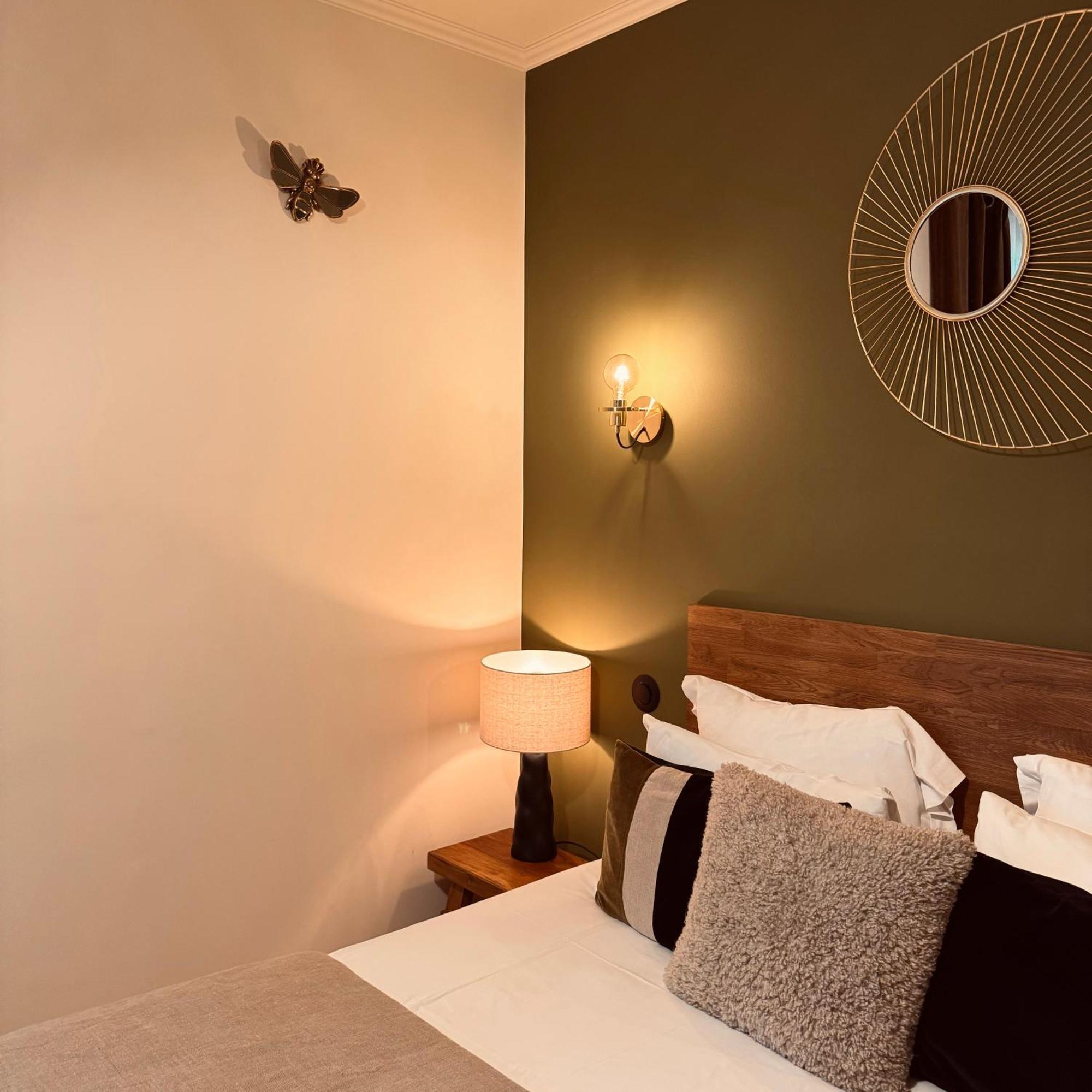 Hotel Rive Sud Chinon Exteriér fotografie