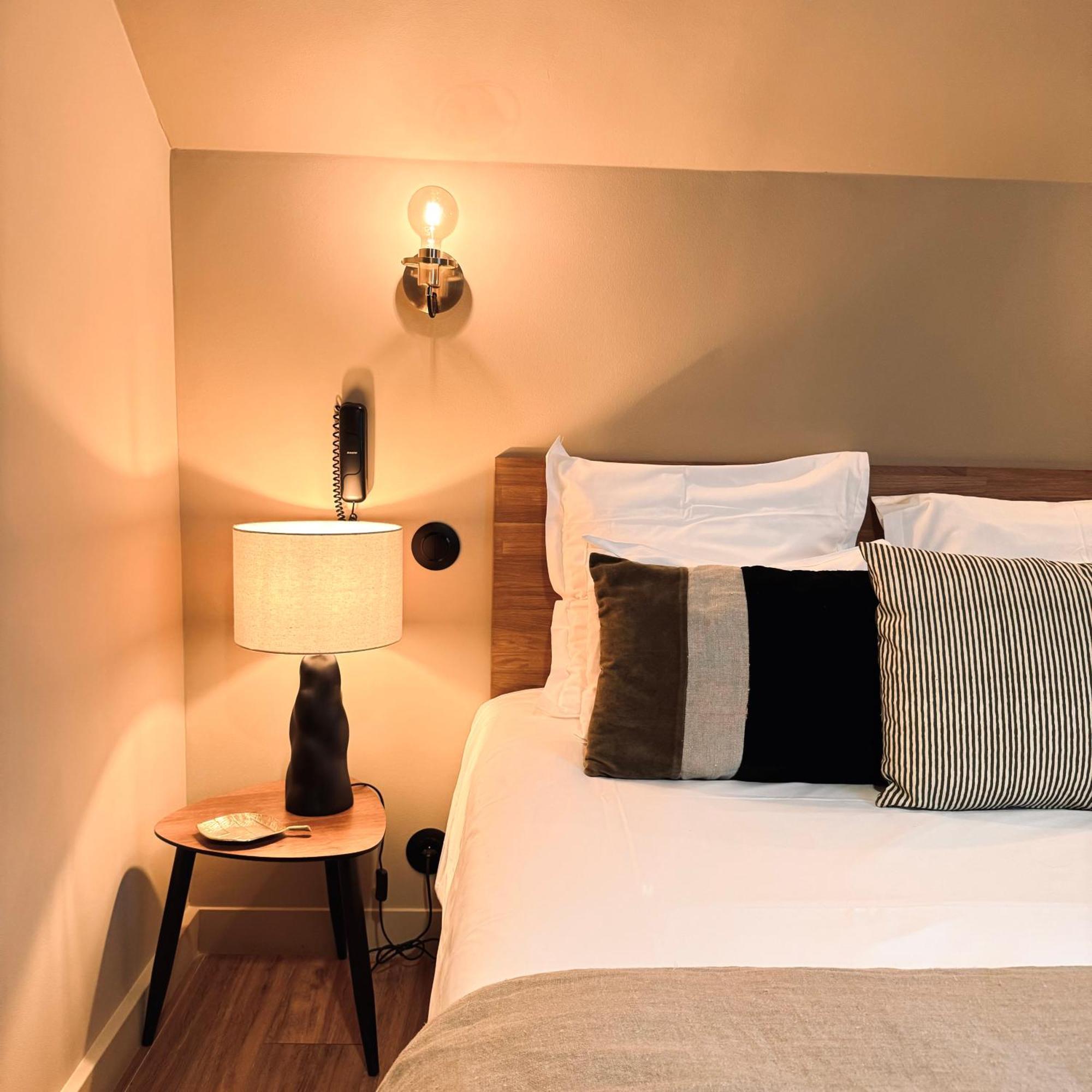 Hotel Rive Sud Chinon Exteriér fotografie