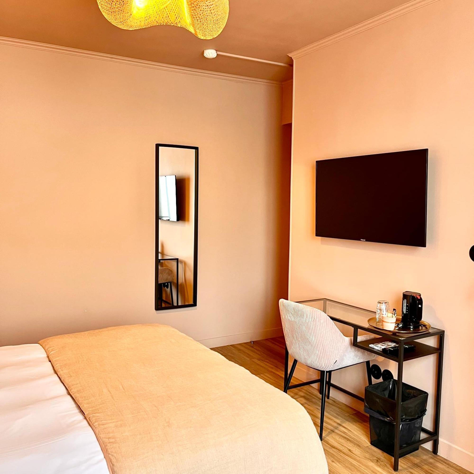 Hotel Rive Sud Chinon Exteriér fotografie