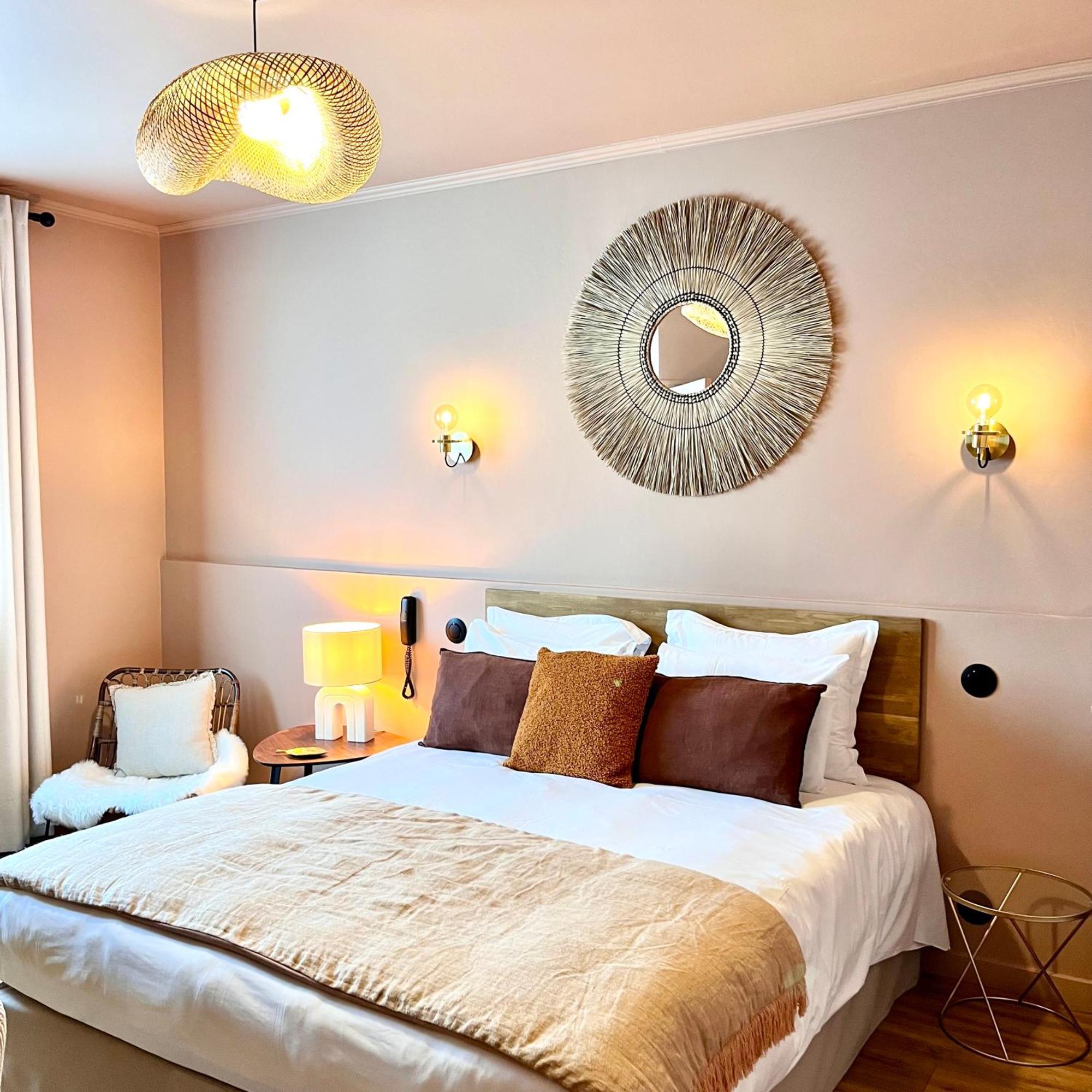 Hotel Rive Sud Chinon Exteriér fotografie