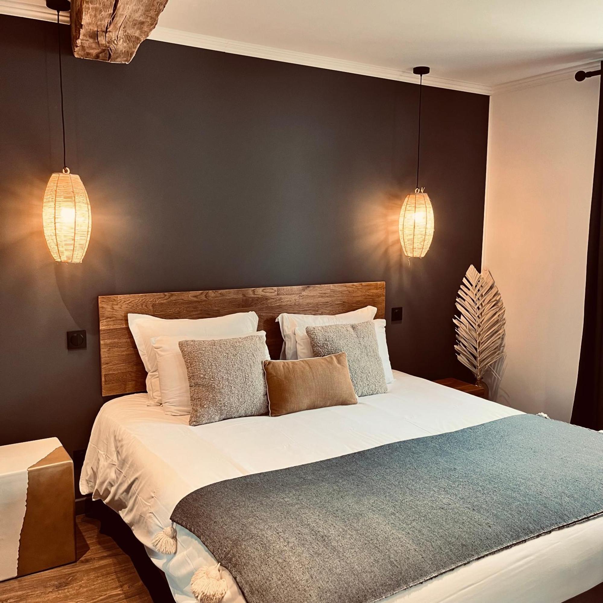 Hotel Rive Sud Chinon Exteriér fotografie