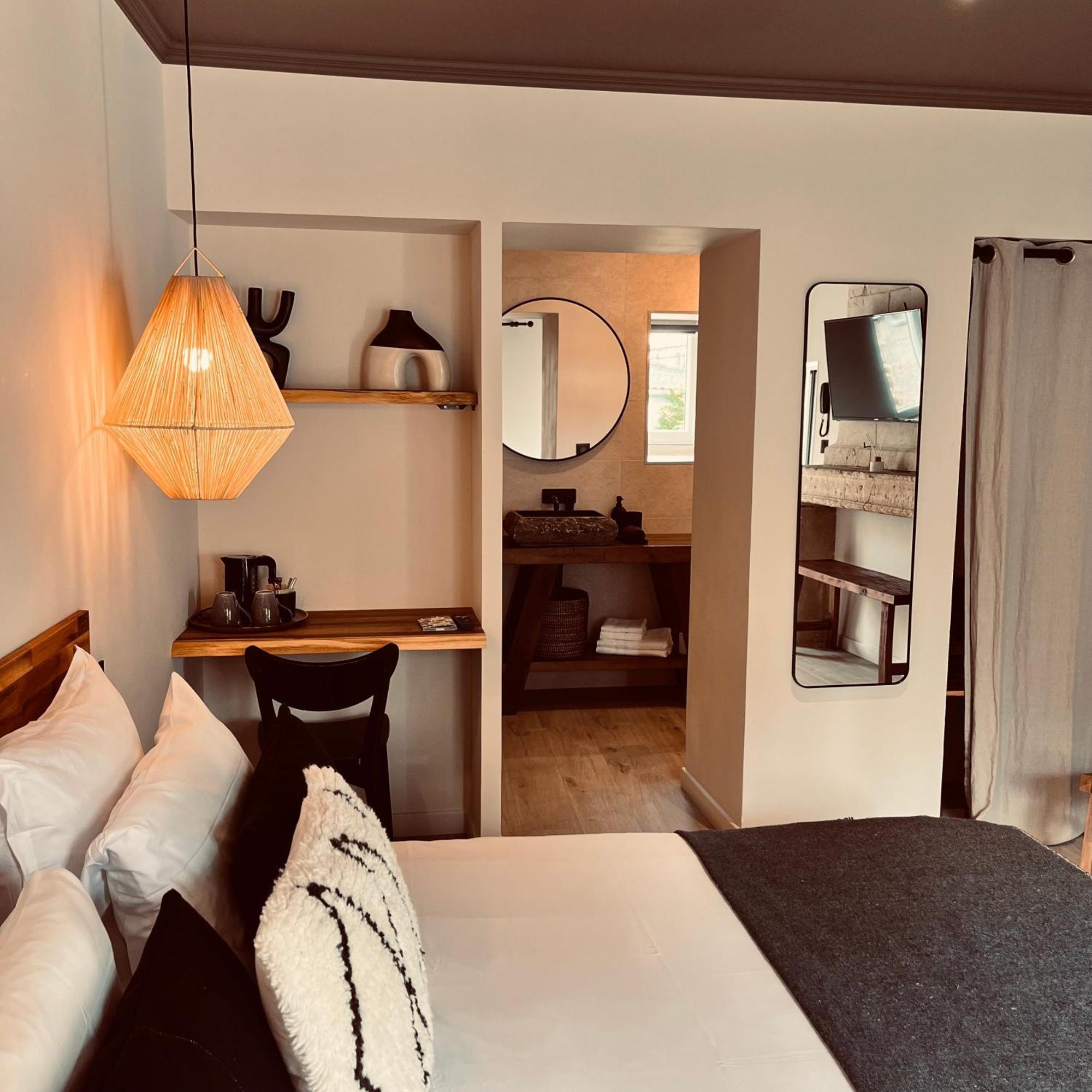 Hotel Rive Sud Chinon Exteriér fotografie